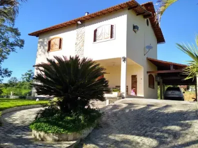 Fazenda/Sítio com 3 Quartos à venda, 400m² no Arsenal, São Gonçalo