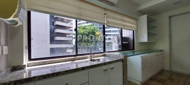 Sala Comercial à venda, 32m² no Graças, Recife
