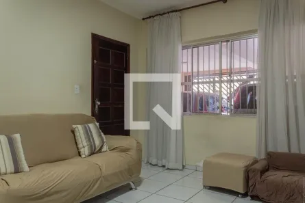 Casa com 4 Quartos à venda, 153m² no Baeta Neves, São Bernardo do Campo