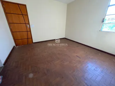 Apartamento com 2 Quartos à venda, 55m² no Santo Agostinho, Volta Redonda