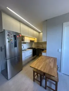 Apartamento com 2 Quartos à venda, 34m² no Jardim Peri Peri, São Paulo