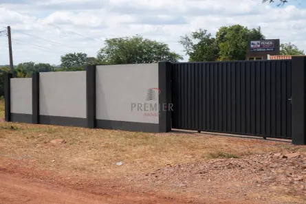 Fazenda/Sítio com 4 Quartos à venda, 4952m² no Perobinha, Londrina
