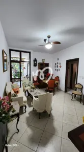 Apartamento com 3 Quartos à venda, 88m² no Tijuca, Rio de Janeiro