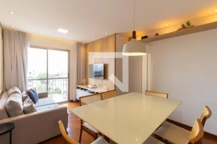 Apartamento com 3 Quartos à venda, 80m² no Vila Mariana, São Paulo