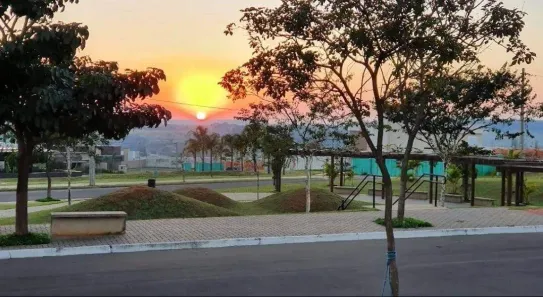 Lote/Terreno à venda, 1000m² no Samambaia Parque Residencial, Bauru