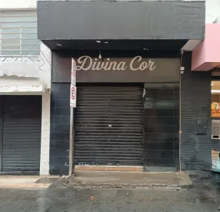 Ponto Comercial para alugar, 37m² no Centro, Montes Claros