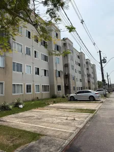Apartamento com 2 Quartos à venda, 41m² no Santa Etelvina, Manaus