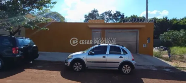 Casa com 3 Quartos à venda, 110m² no Jardim Santa Cecília, Ribeirão Preto