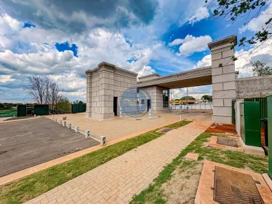 Lote/Terreno à venda, 682m² no Parque das Bandeiras, Indaiatuba