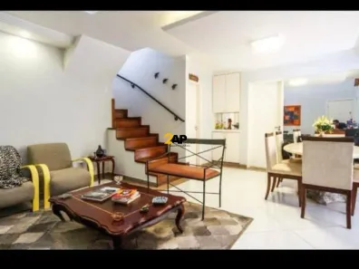 Apartamento com 3 Quartos à venda, 220m² no Vila Andrade, São Paulo