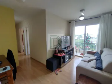 Apartamento com 3 Quartos à venda, 68m² no Vila Butantã, São Paulo