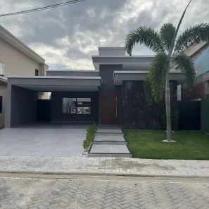Casa de Condomínio com 3 Quartos à venda, 180m² no Centro, Eusébio
