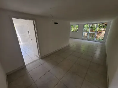 Apartamento com 3 Quartos à venda, 87m² no Laranjeiras, Rio de Janeiro