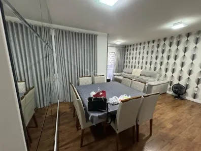 Apartamento com 3 Quartos à venda, 103m² no Campinas, São José