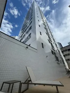 Apartamento com 3 Quartos à venda, 61m² no Boa Viagem, Recife
