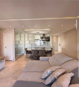 Apartamento com 3 Quartos à venda, 106m² no Jardim Flor da Montanha, Guarulhos