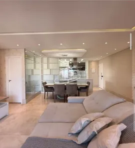 Apartamento com 3 Quartos à venda, 106m² no Jardim Flor da Montanha, Guarulhos