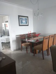 Apartamento com 4 Quartos para alugar, 110m² no Tatuapé, São Paulo