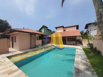 Casa de Condomínio com 3 Quartos à venda, 237m² no Centro, Bertioga