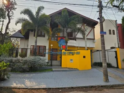 Sobrado com 3 Quartos à venda, 334m² no Cidade Universitária, Campinas
