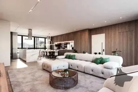 Apartamento com 4 Quartos à venda, 265m² no Centro, Balneário Camboriú