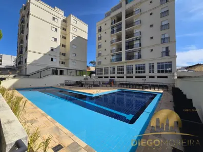 Apartamento com 3 Quartos à venda, 86m² no Vila Esperia ou Giglio, Atibaia