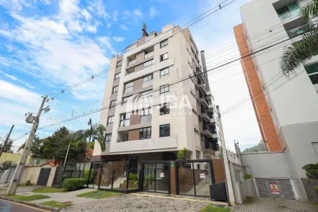 Cobertura com 2 Quartos à venda, 93m² no Alto da Glória, Curitiba