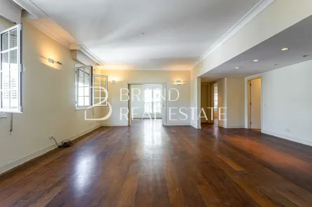 Apartamento com 5 Quartos para alugar, 348m² no Jardim Paulista, São Paulo
