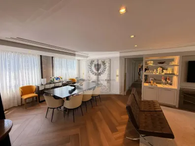 Apartamento com 3 Quartos à venda, 163m² no Centro, Florianópolis