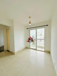 Apartamento com 2 Quartos à venda, 48m² no Vila Firmiano Pinto, São Paulo