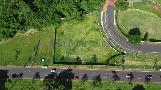 Lote/Terreno à venda, 2000m² no Santa Cruz do José Jacques, Ribeirão Preto