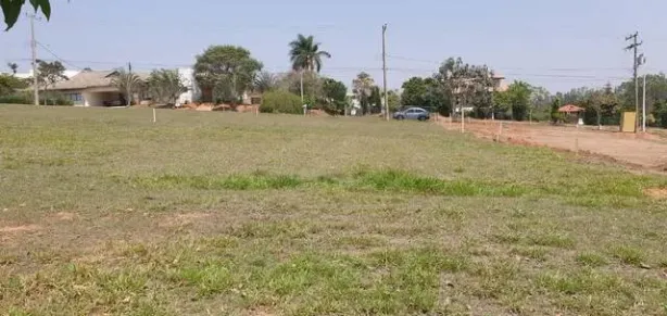 Lote/Terreno à venda, 1000m² no Itapecerica, Salto