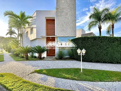Casa de Condomínio com 4 Quartos à venda, 393m² no Nações, Valinhos