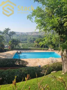 Fazenda/Sítio com 5 Quartos à venda, 5552m² no Vale das Pedras, Itupeva