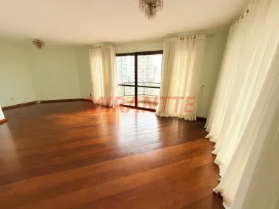 Apartamento com 3 Quartos à venda, 143m² no Santana, São Paulo