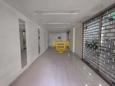 Ponto Comercial para alugar, 38m² no Centro, Niterói