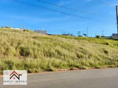 Lote/Terreno à venda, 226m² no Condomínio Villa Verde Bragança, Bragança Paulista