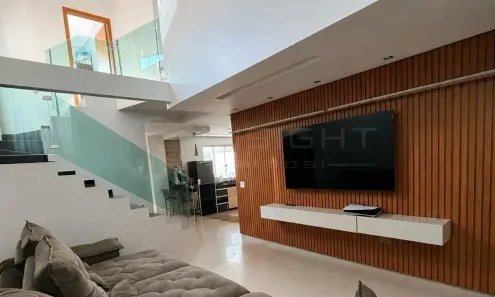 Casa com 4 Quartos à venda, 370m² no Vila Jayara, Anápolis