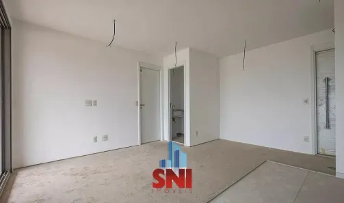 Apartamento com 1 Quarto à venda, 50m² no Jardim Vera Cruz, São Paulo