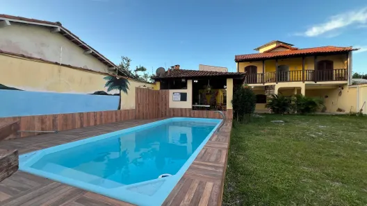 Casa com 9 Quartos à venda, 310m² no Peró, Cabo Frio