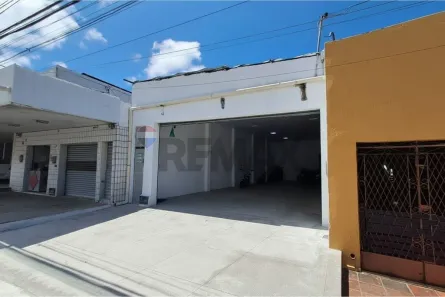Ponto Comercial à venda, 308m² no Alecrim, Natal