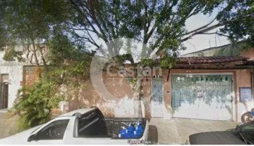 Lote/Terreno à venda, 310m² no Chácara Mafalda, São Paulo