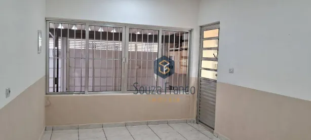 Casa com 2 Quartos à venda, 100m² no Jardim Míriam, Suzano