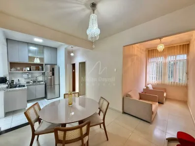 Apartamento com 2 Quartos à venda, 60m² no Gutierrez, Belo Horizonte