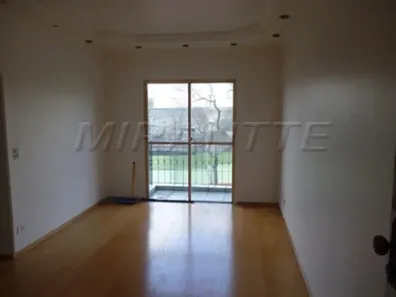 Apartamento com 1 Quarto à venda, 50m² no Lauzane Paulista, São Paulo
