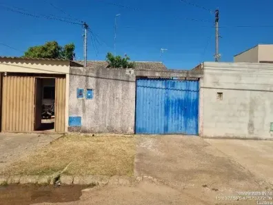 Casa com 2 Quartos à venda, 150m² no Jardim do Ingá, Luziânia