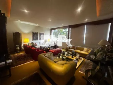 Apartamento com 4 Quartos à venda, 180m² no Leblon, Rio de Janeiro