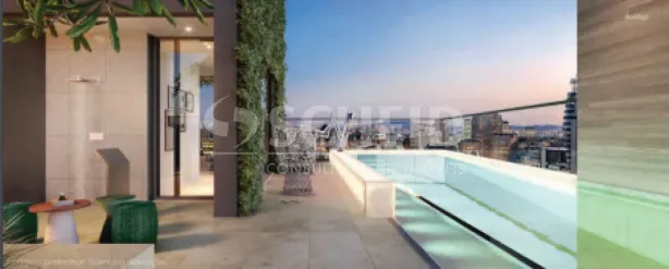 Apartamento com 3 Quartos à venda, 241m² no Itaim Bibi, São Paulo