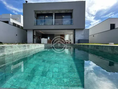 Casa de Condomínio com 4 Quartos à venda, 302m² no Residencial Terras Nobres, Itatiba