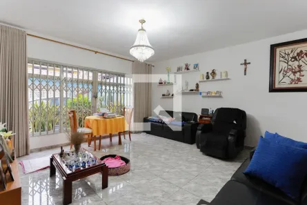 Casa com 4 Quartos à venda, 251m² no Vila Palmeiras, São Paulo